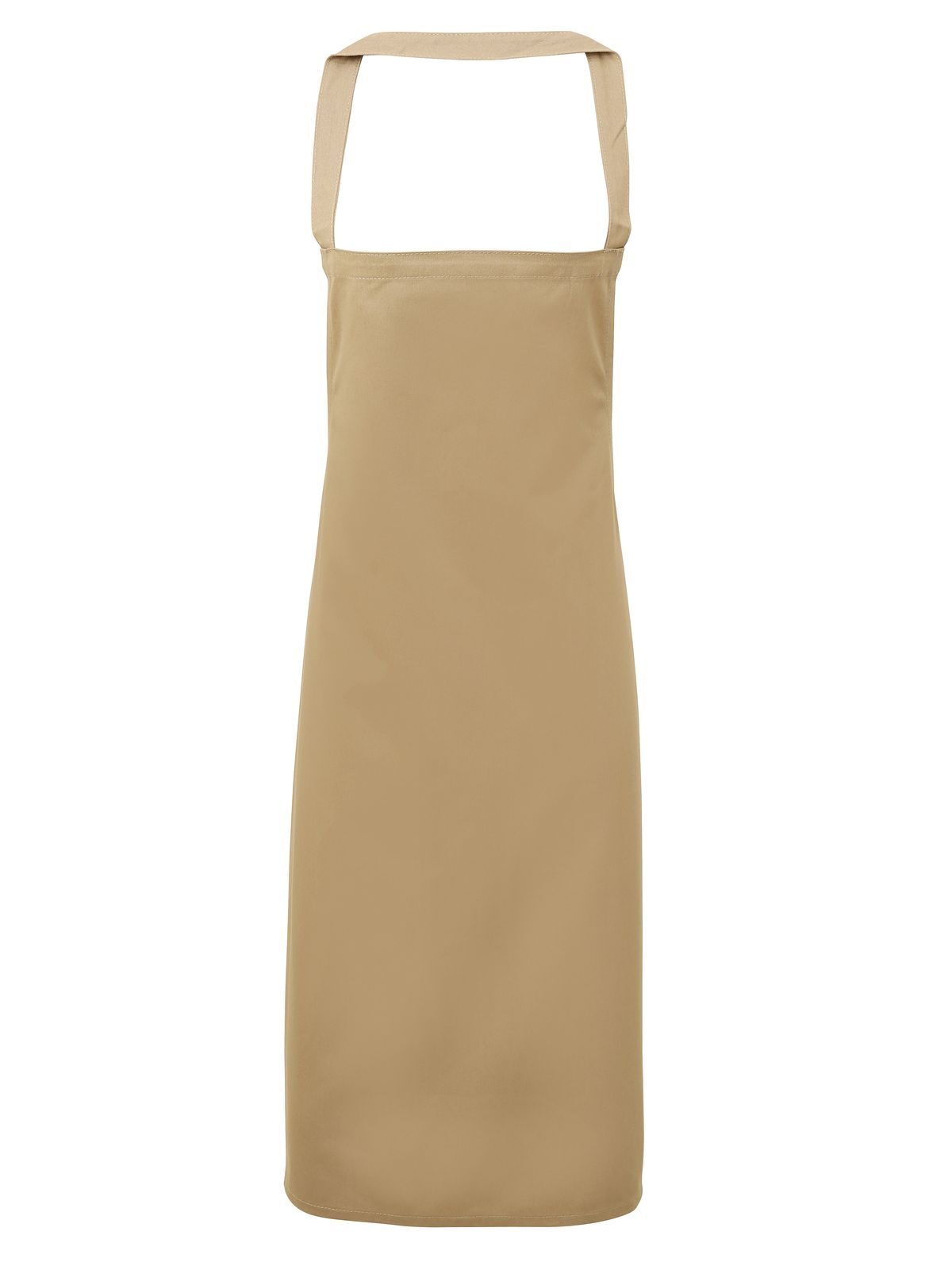 Cotton Bib Apron