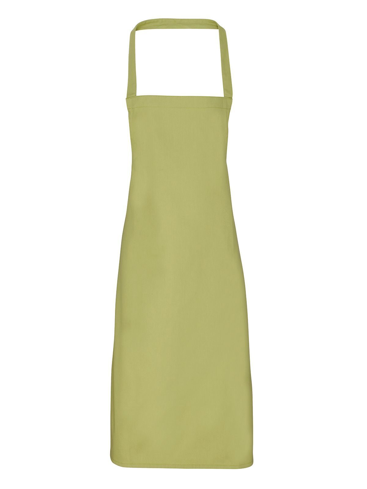 Cotton Bib Apron