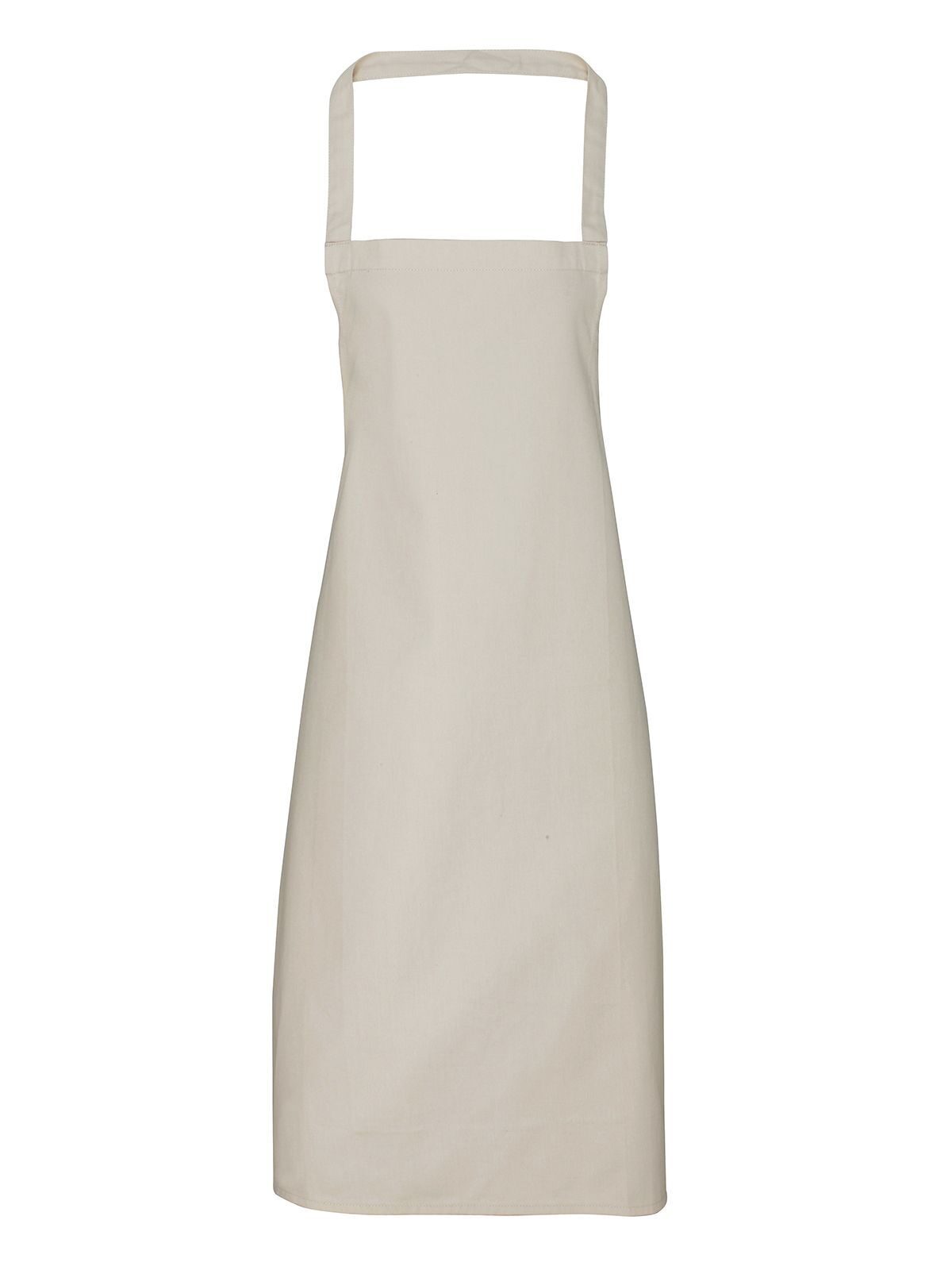 Cotton Bib Apron