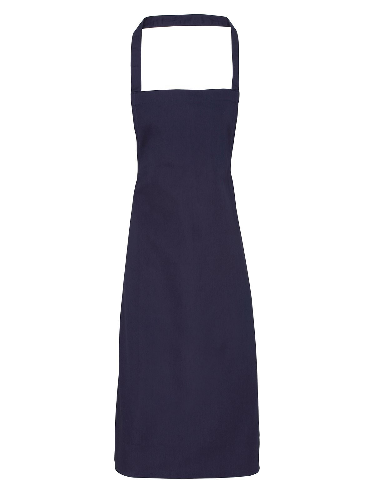 Cotton Bib Apron