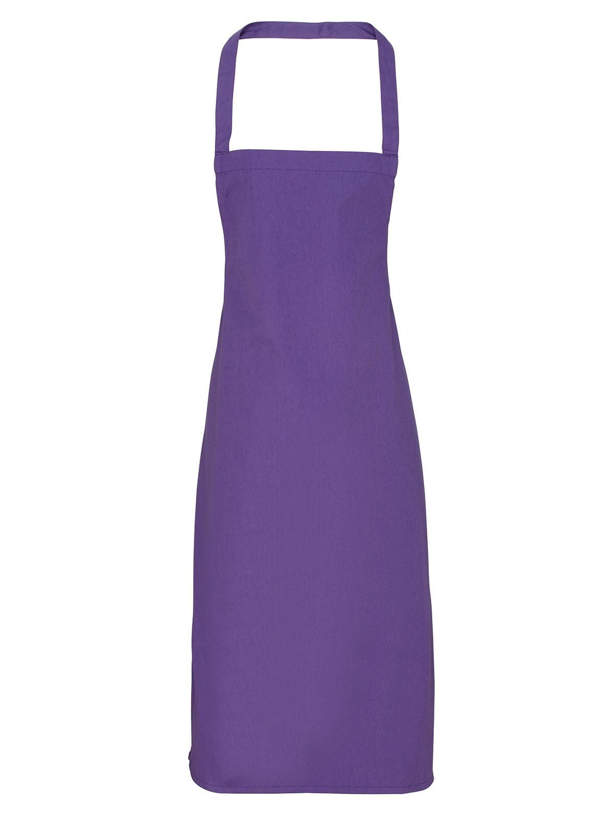 Cotton Bib Apron