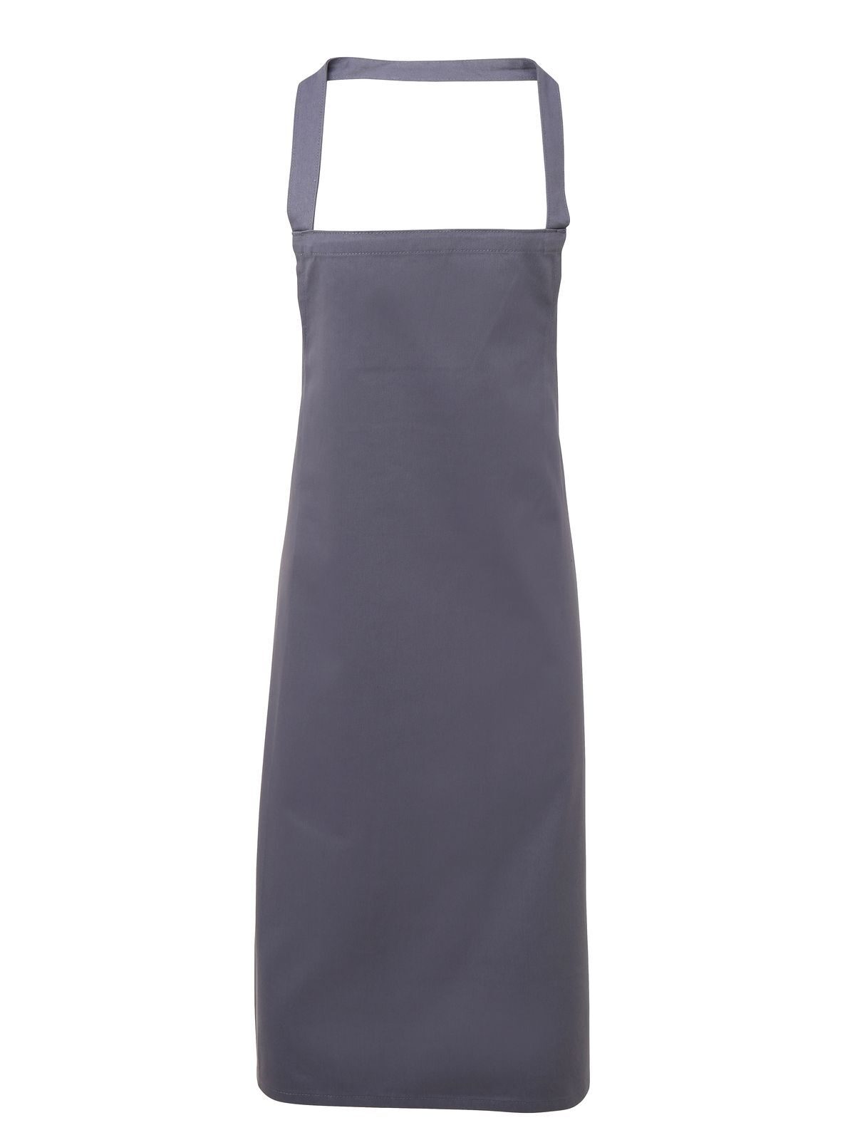 Cotton Bib Apron