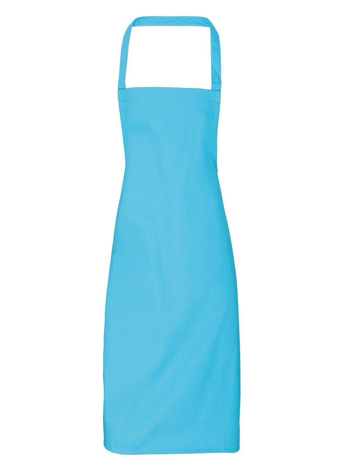 Cotton Bib Apron