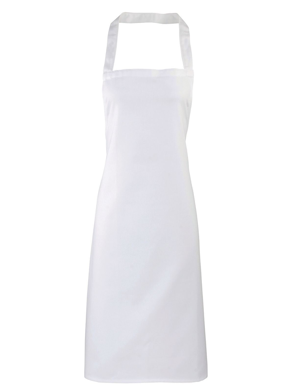 Cotton Bib Apron
