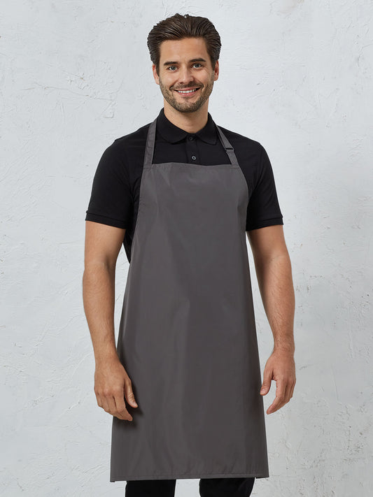 Waterproof Bib Apron