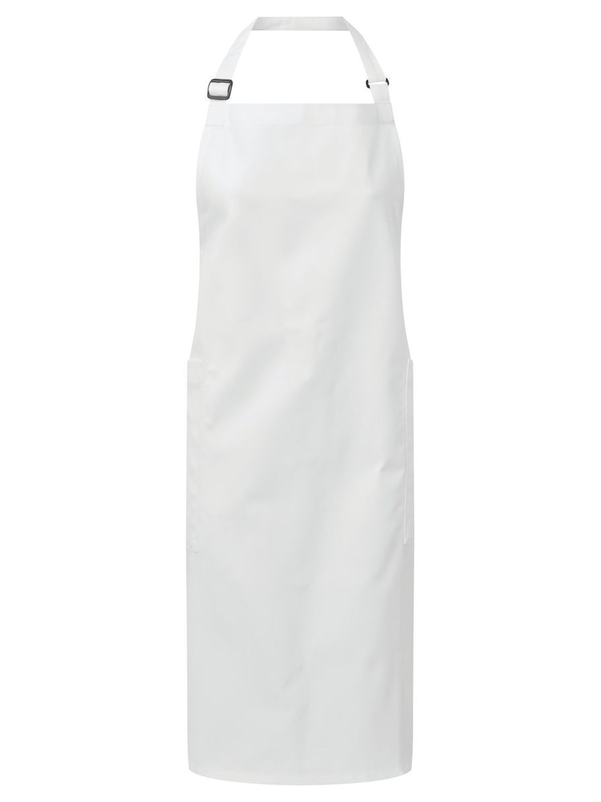 Recycled and Organic Fairtrade Bib Apron