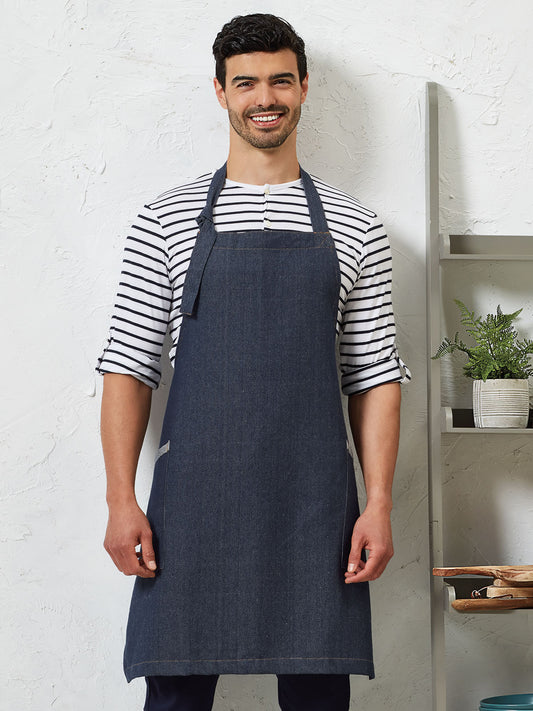 âRegenerateâ Sustainable Bib Apron
