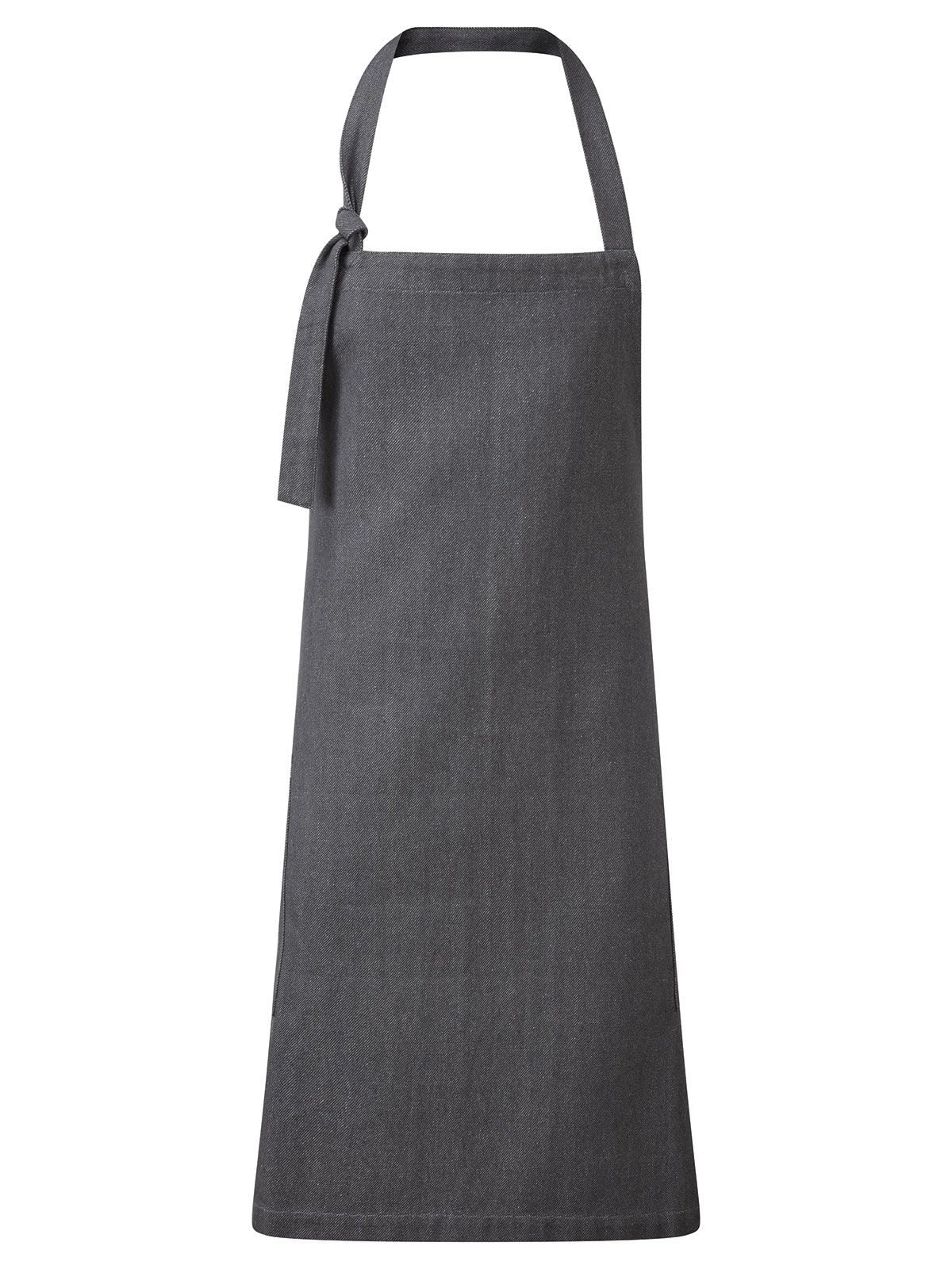 âRegenerateâ Sustainable Bib Apron