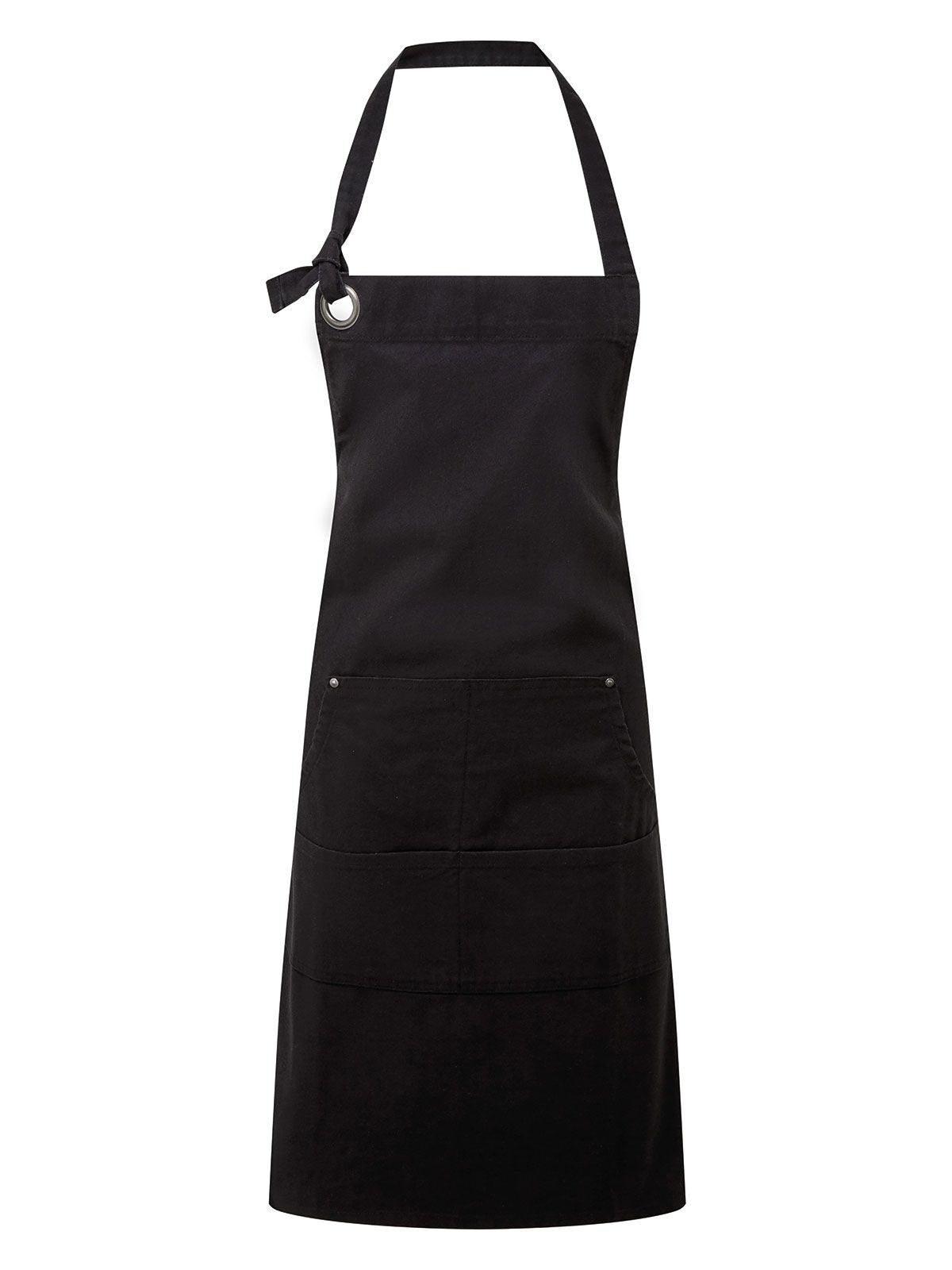 Calibre' Heavy Cotton Canvas Pocket Apron