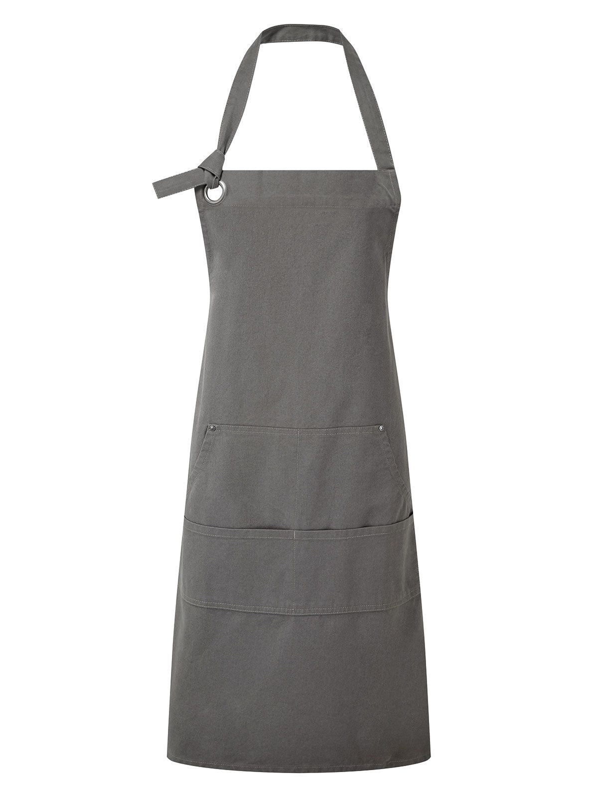 Calibre' Heavy Cotton Canvas Pocket Apron