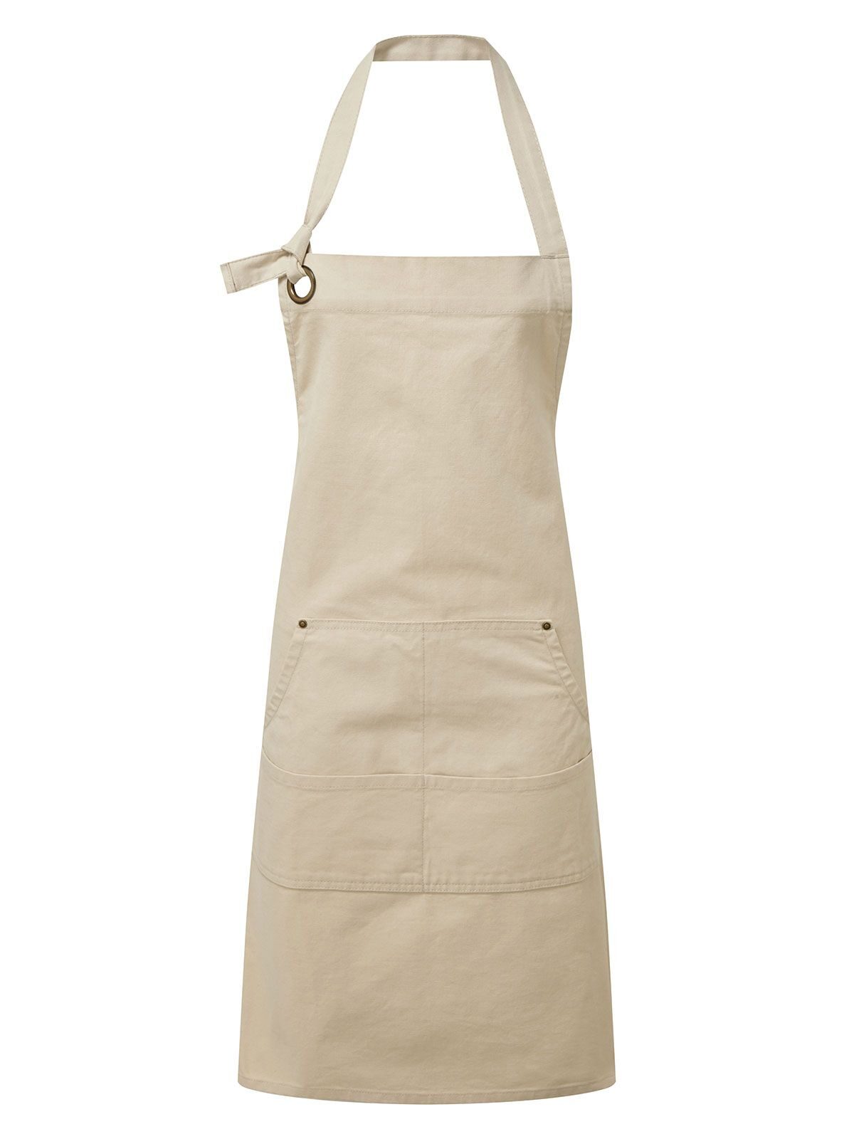 Calibre' Heavy Cotton Canvas Pocket Apron