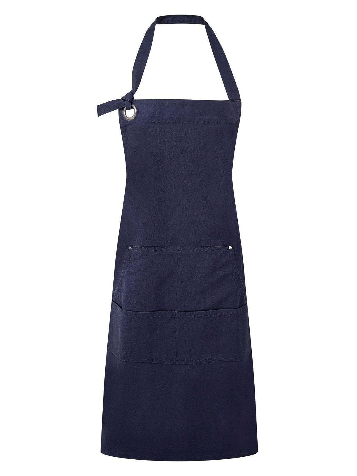 Calibre' Heavy Cotton Canvas Pocket Apron