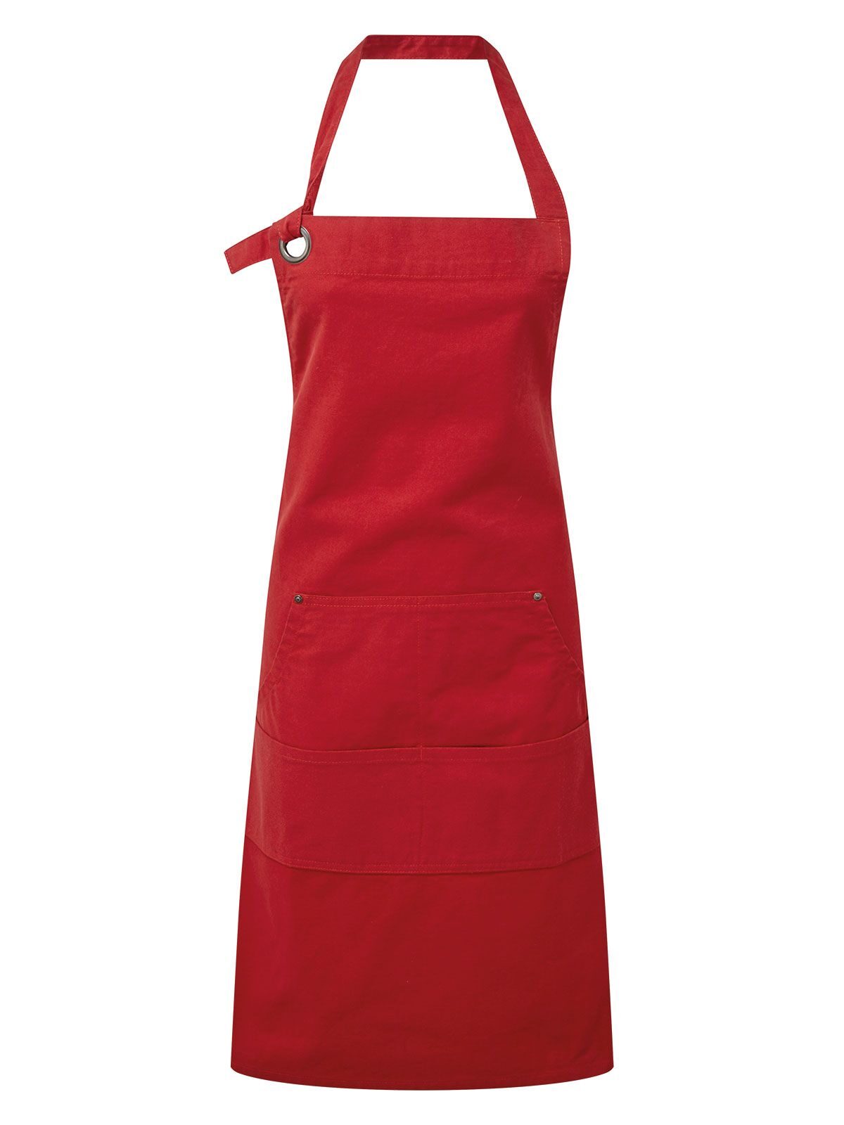 Calibre' Heavy Cotton Canvas Pocket Apron