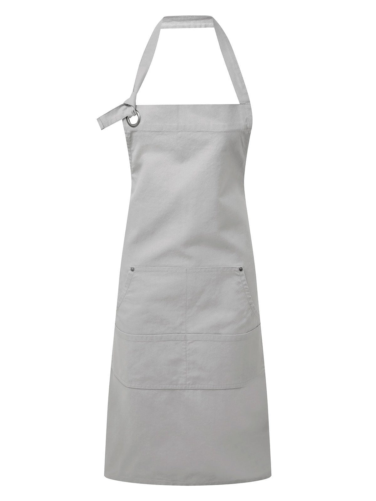 Calibre' Heavy Cotton Canvas Pocket Apron
