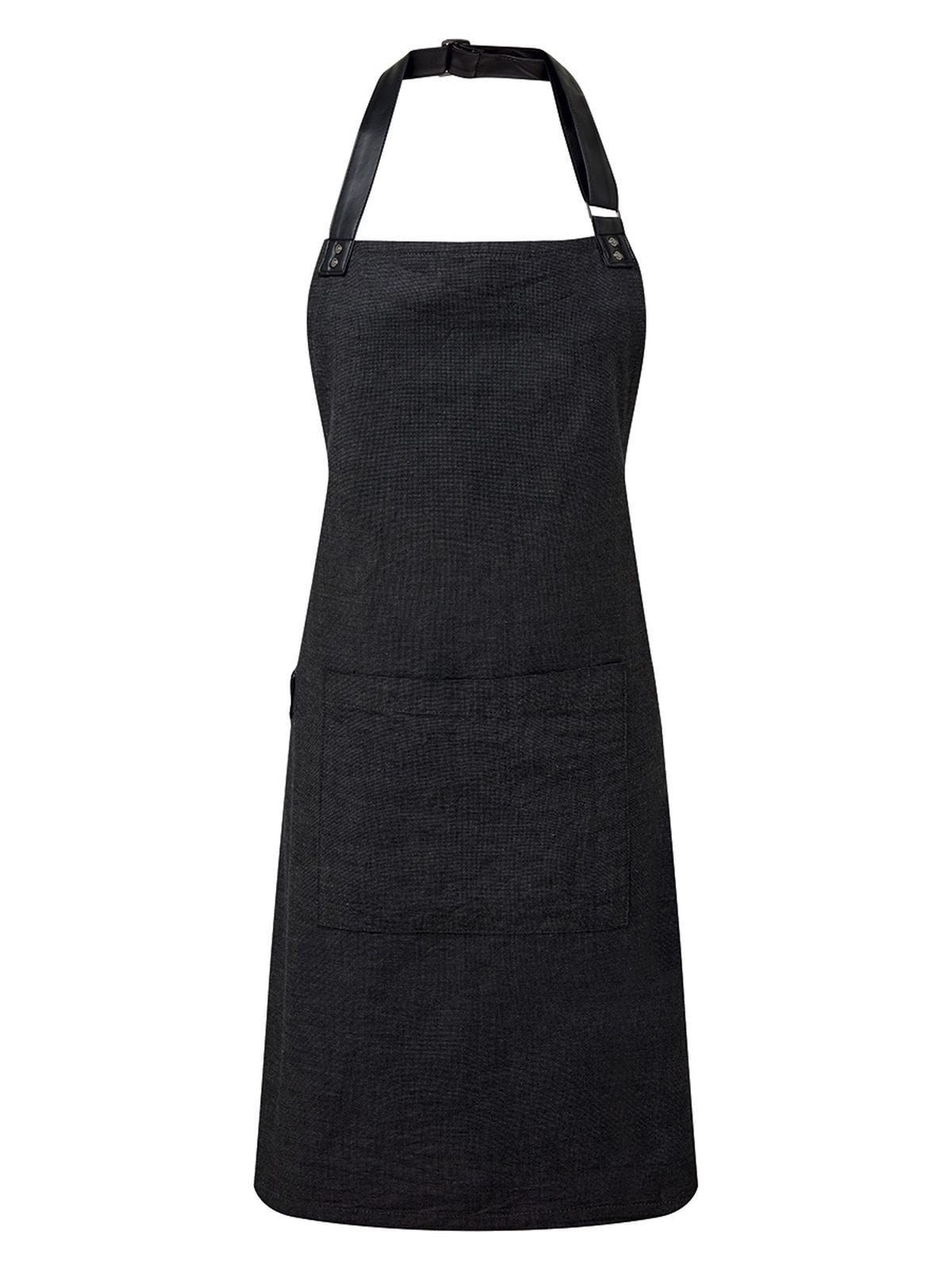 Annex Oxford Bib Apron