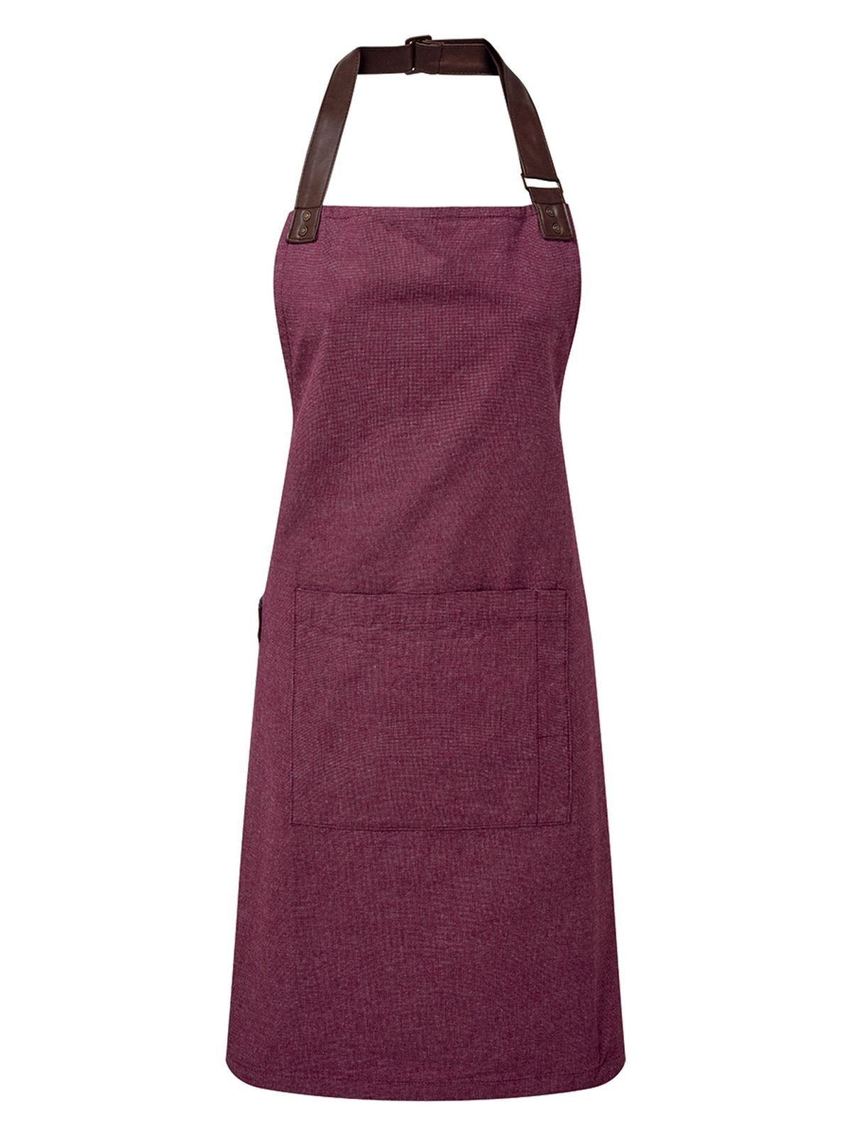 Annex Oxford Bib Apron