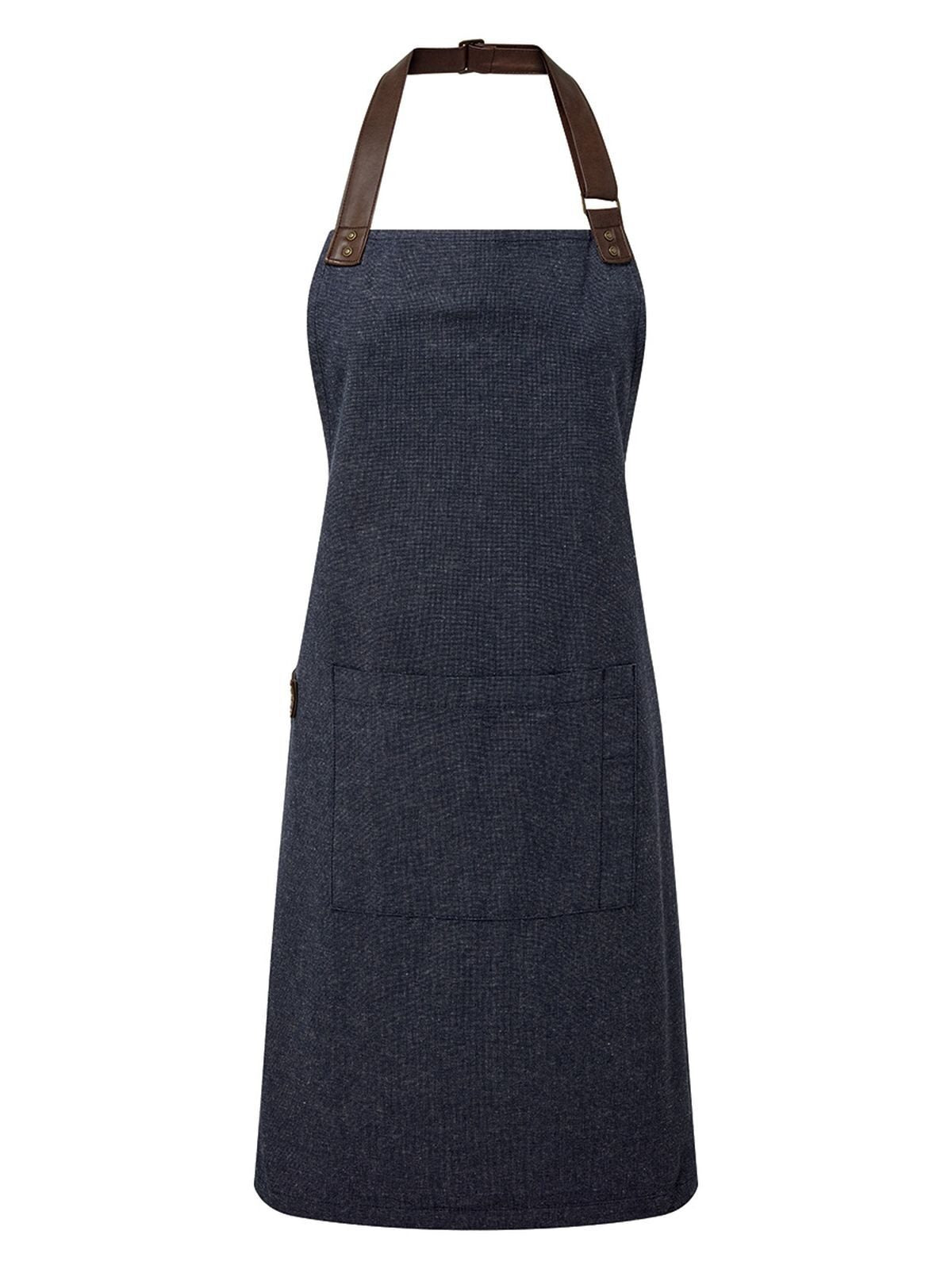Annex Oxford Bib Apron