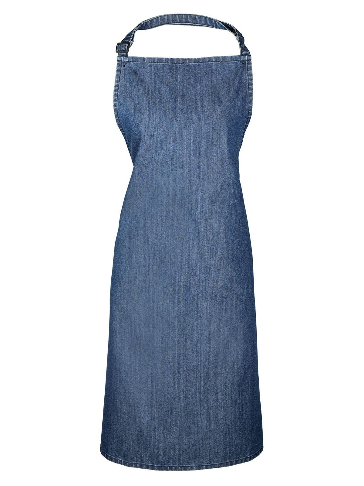 Colours Bib Apron