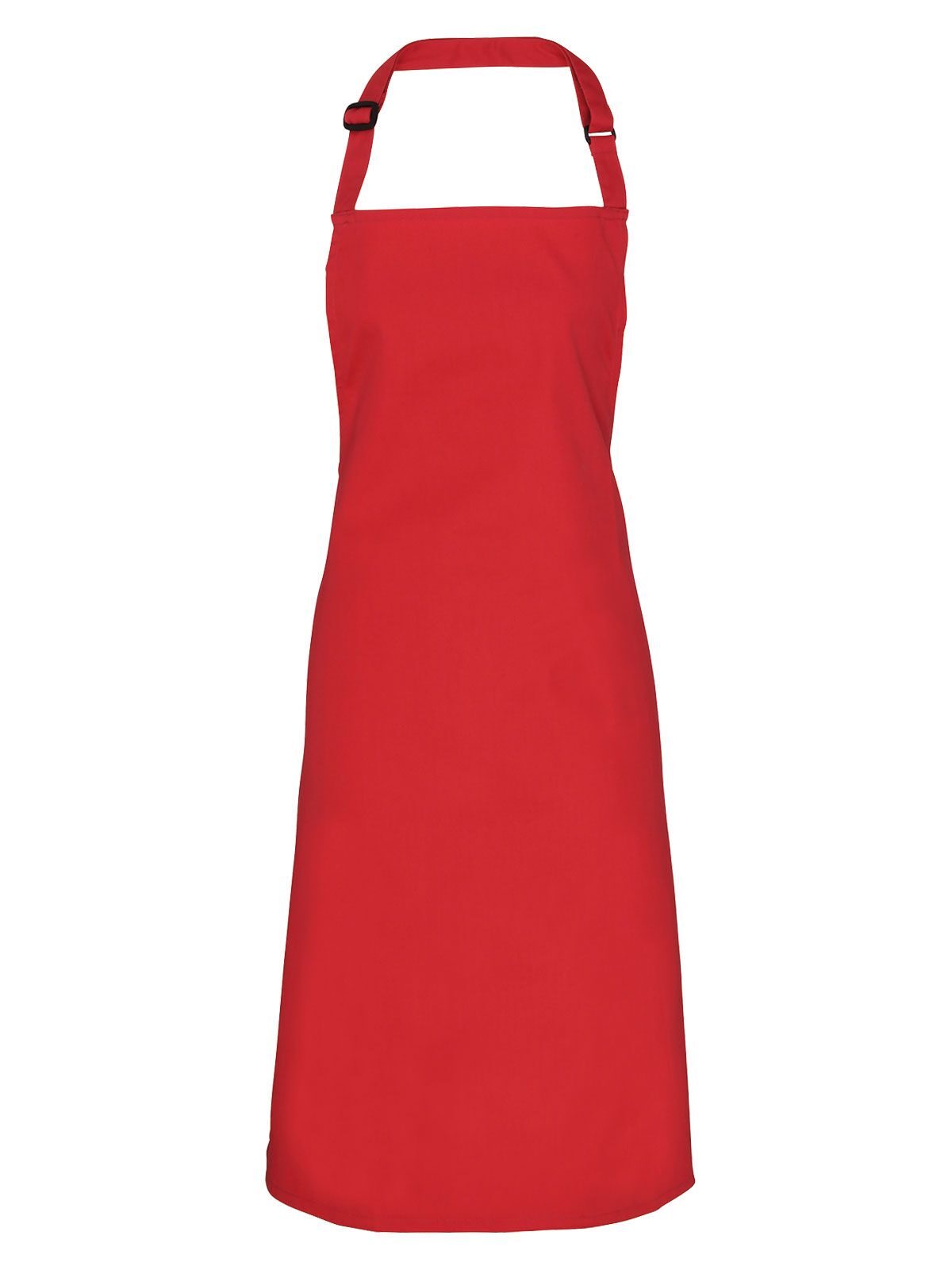 Colours Bib Apron