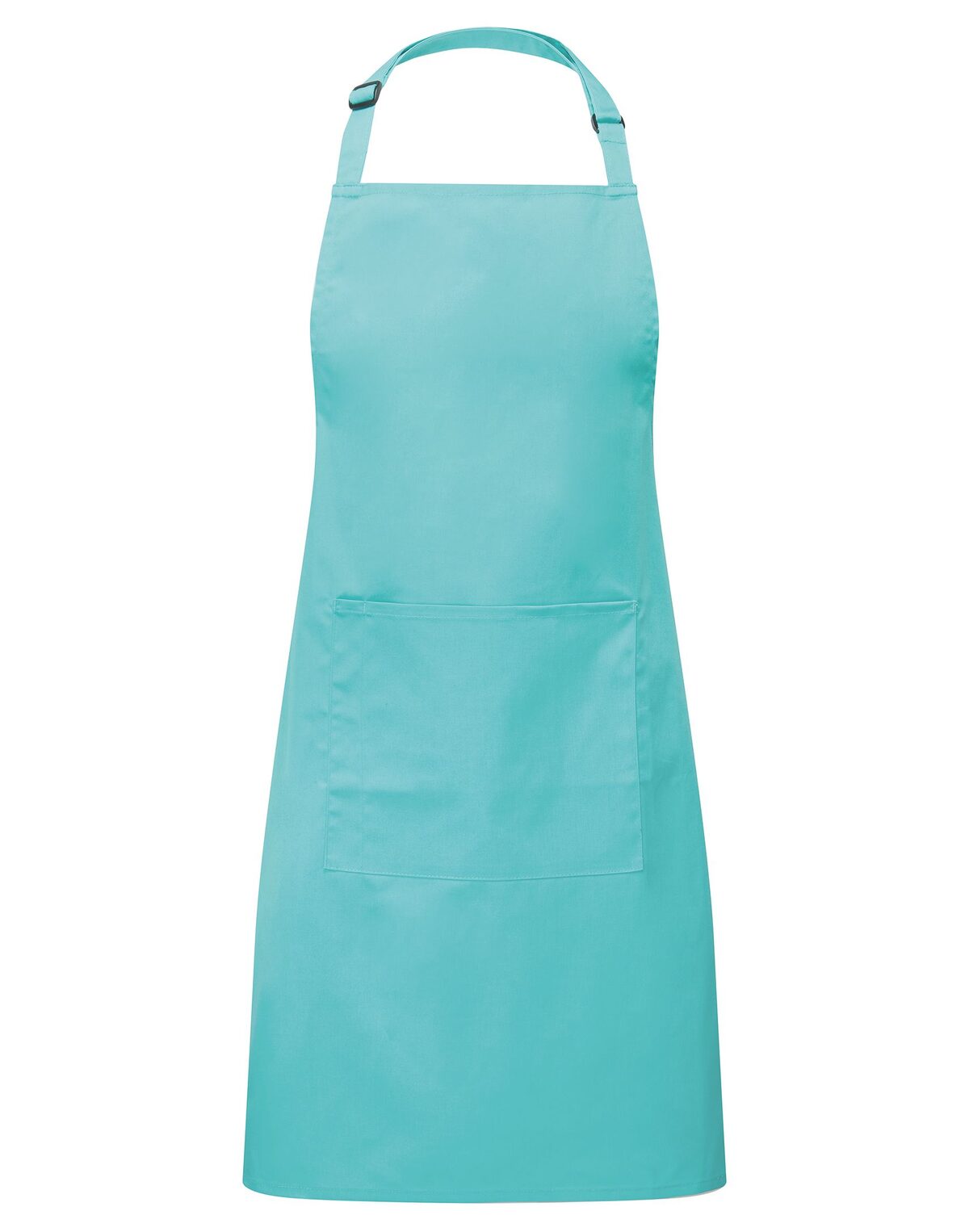 Colours Bib Apron With Pocket
