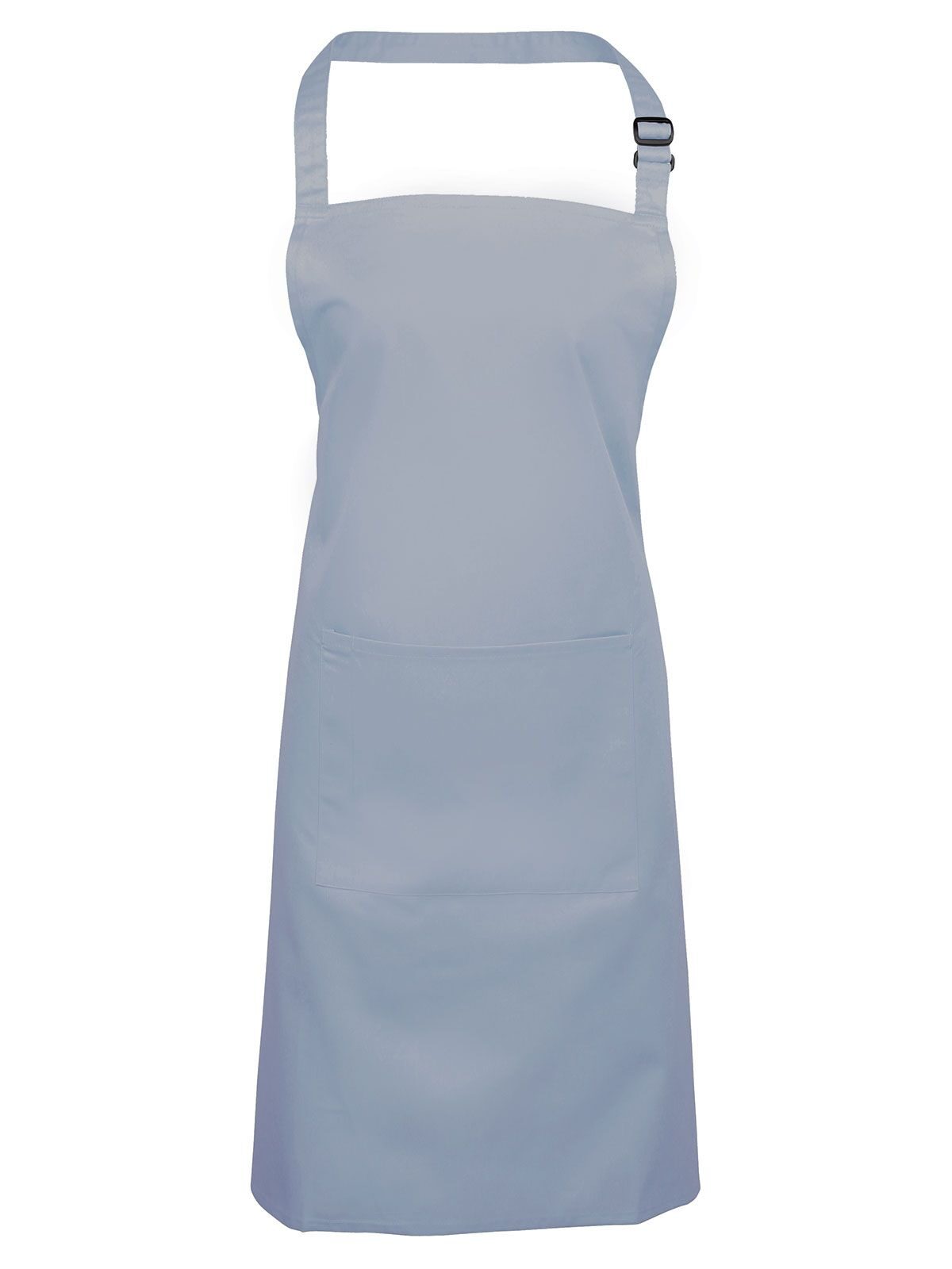 Colours Bib Apron With Pocket