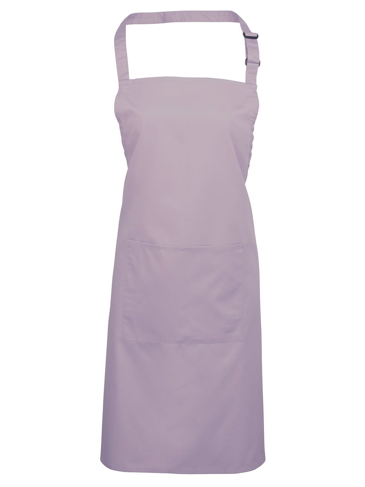 Colours Bib Apron With Pocket