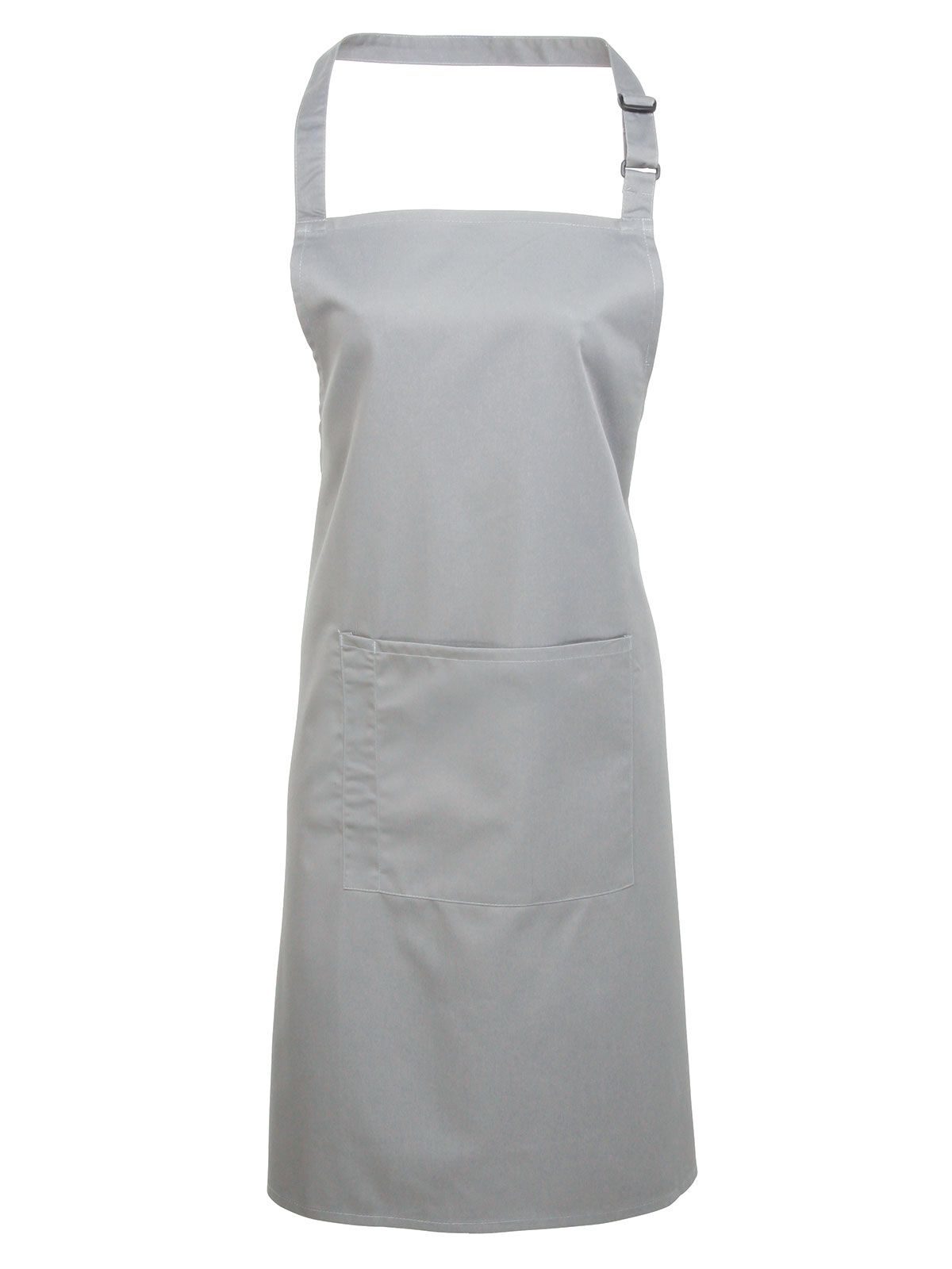 Colours Bib Apron With Pocket