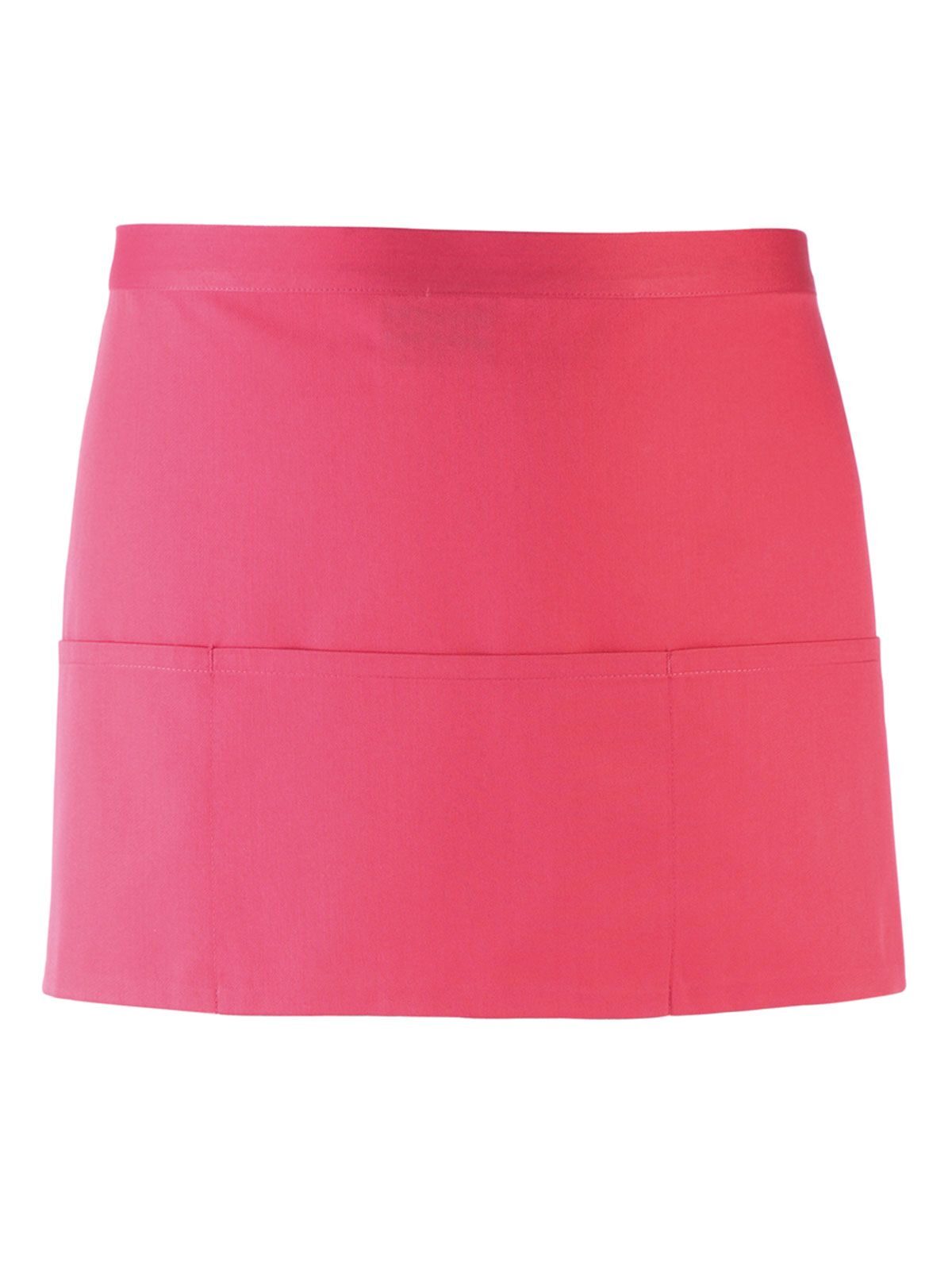 Colours Collection Three Pocket Apron