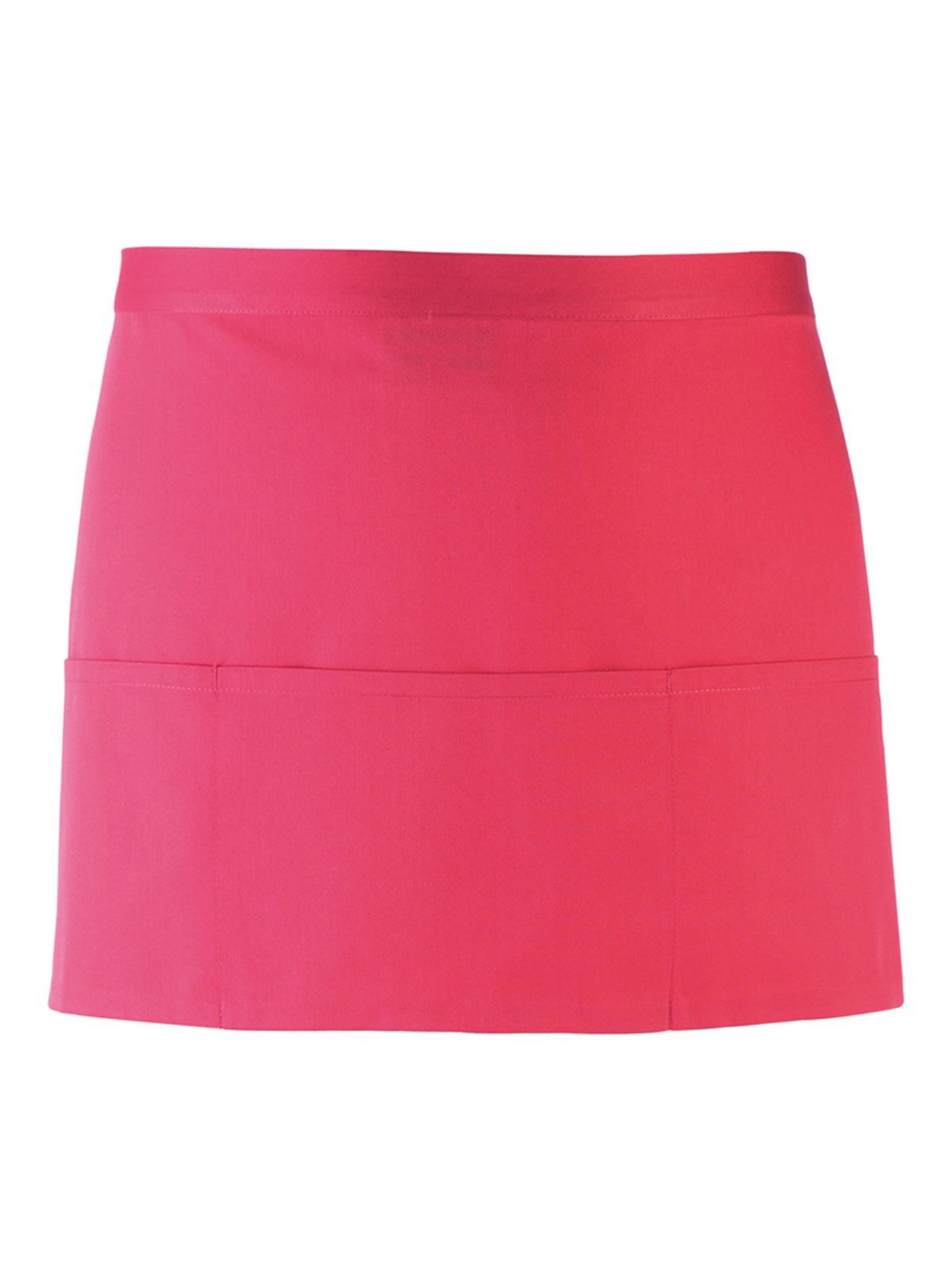 Colours Collection Three Pocket Apron
