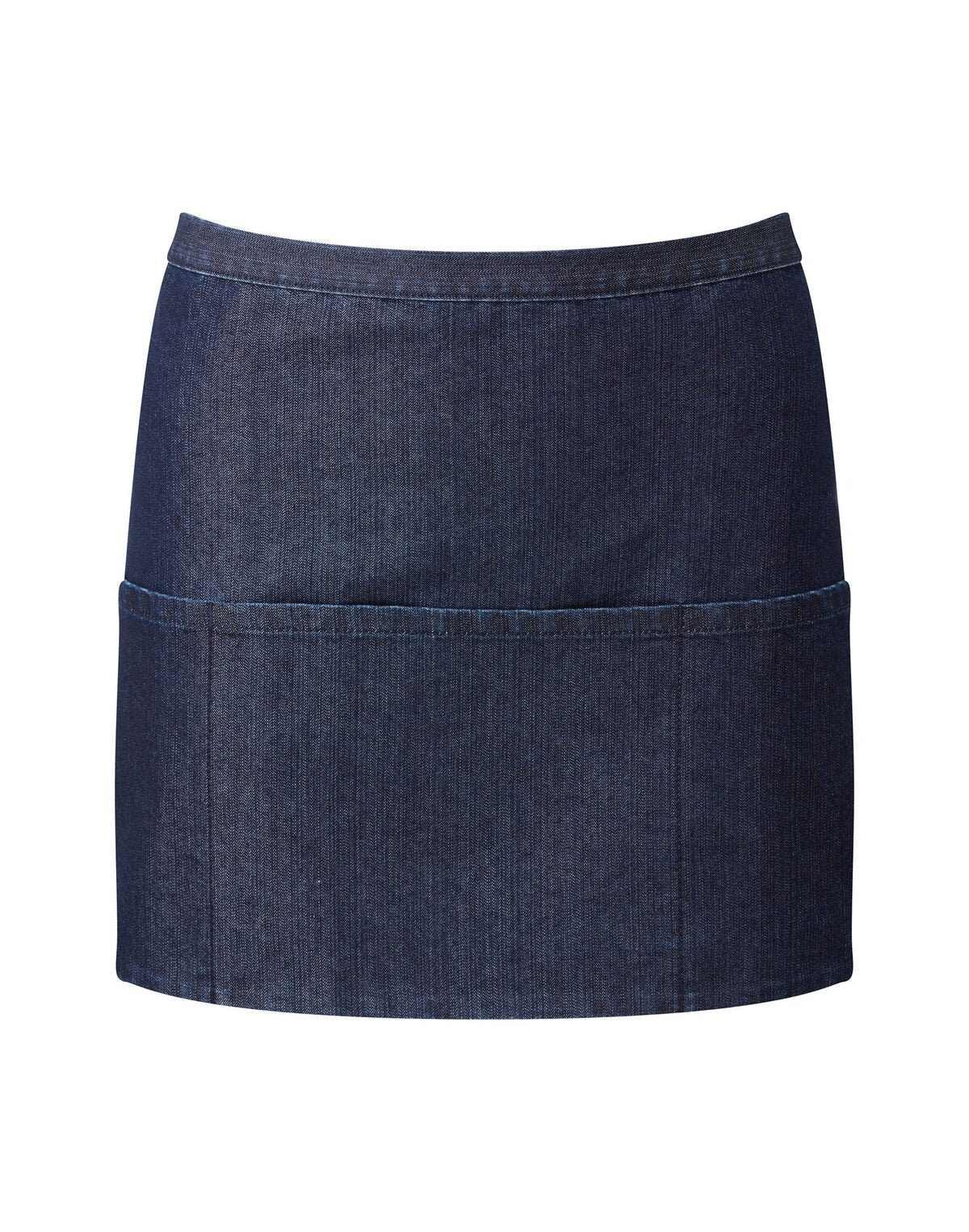 Colours Collection Three Pocket Apron