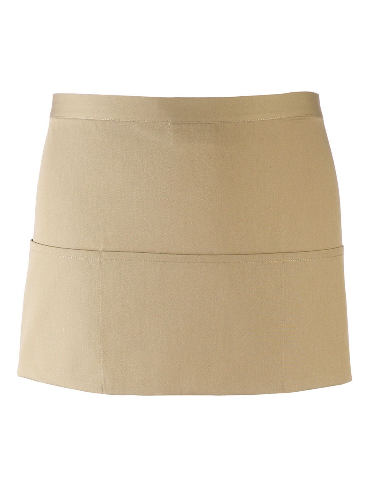 Colours Collection Three Pocket Apron