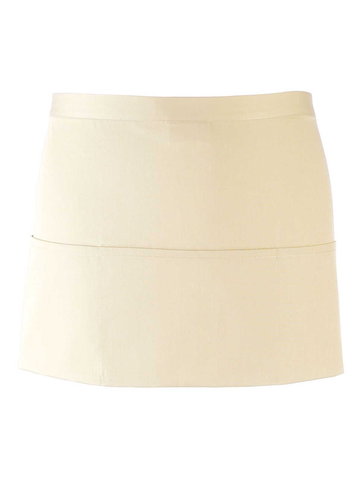 Colours Collection Three Pocket Apron