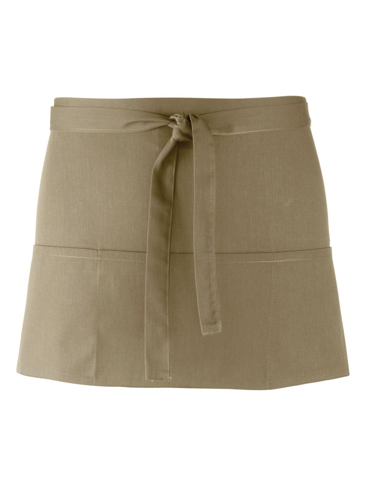 Colours Collection Three Pocket Apron