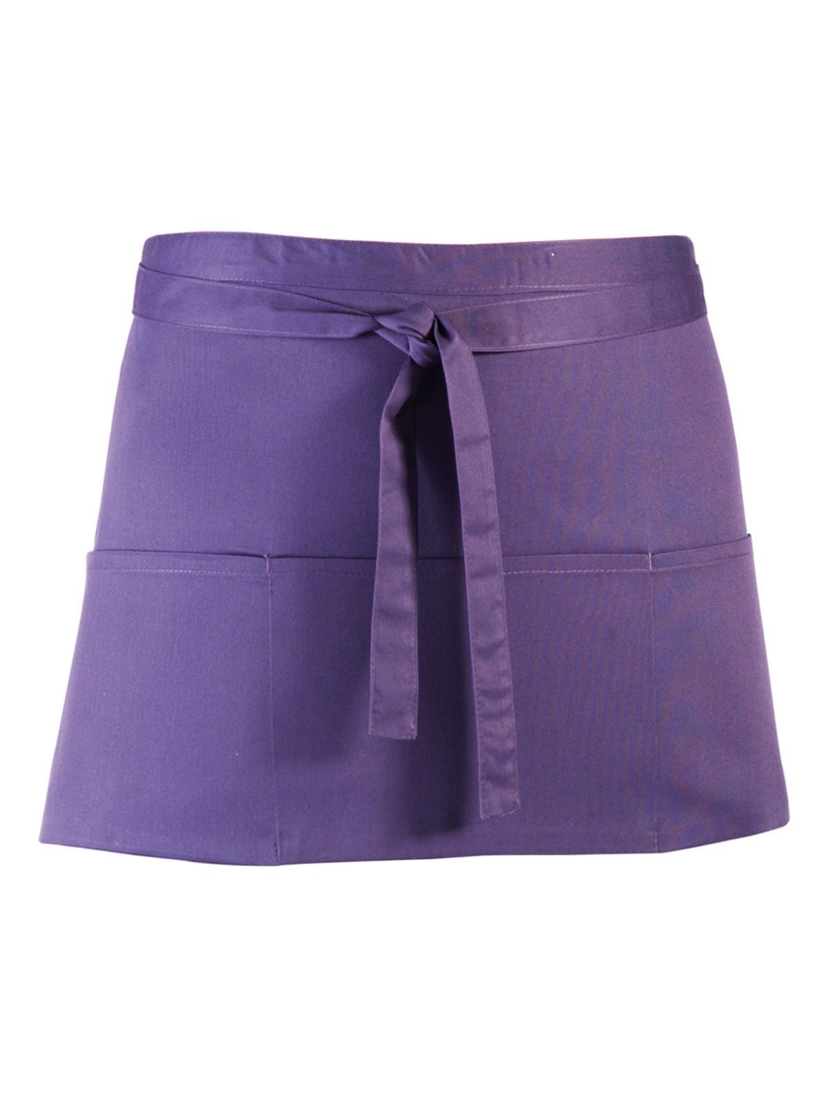 Colours Collection Three Pocket Apron