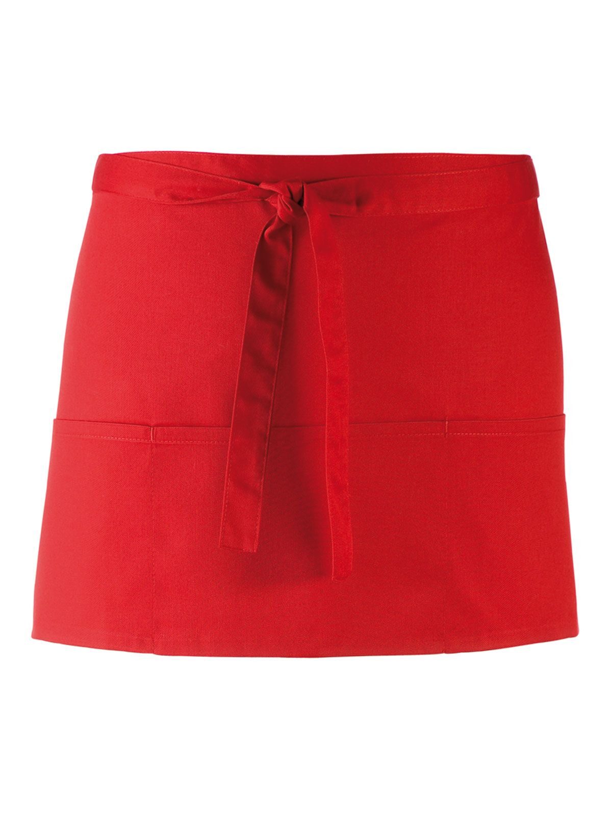 Colours Collection Three Pocket Apron