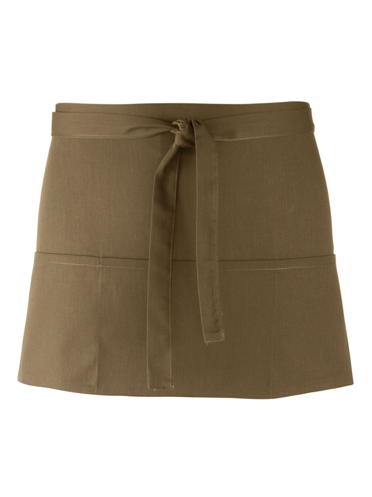 Colours Collection Three Pocket Apron