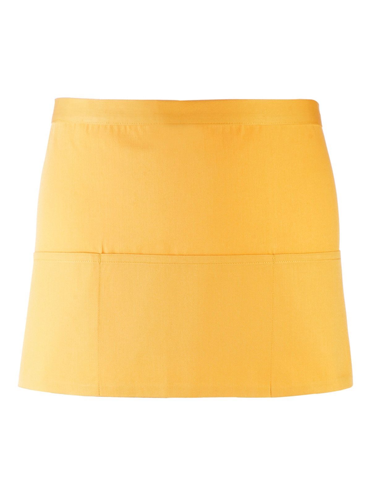Colours Collection Three Pocket Apron