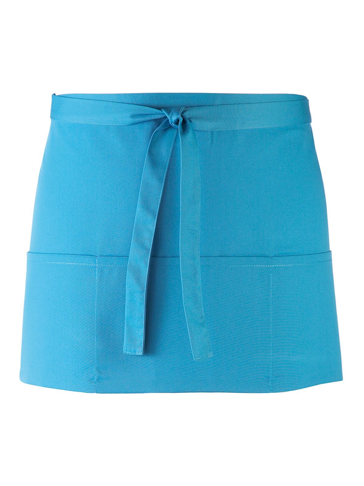 Colours Collection Three Pocket Apron