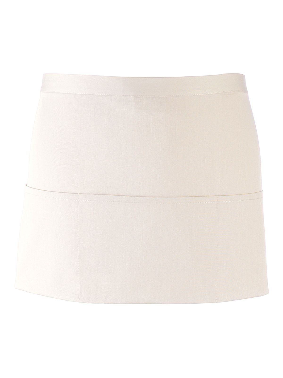 Colours Collection Three Pocket Apron