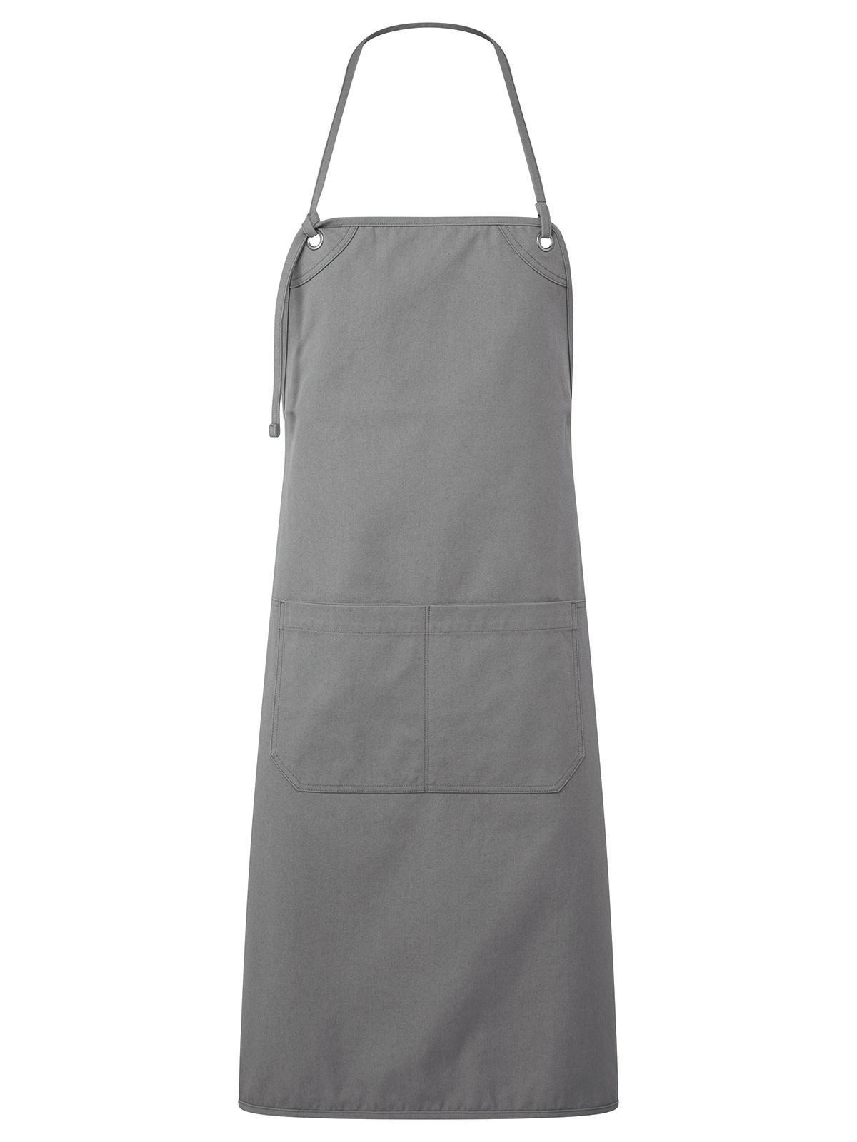 Artisan's Choice' Double Pocket Canvas Apron