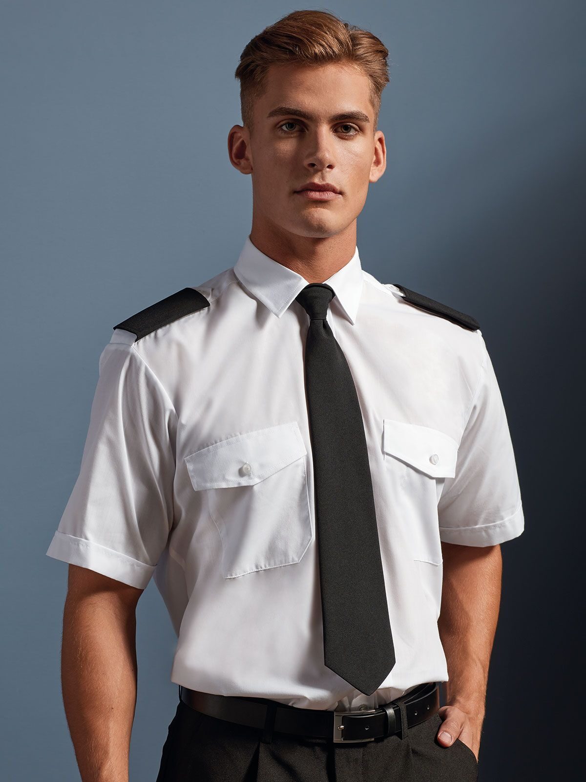 Camicia per uniforme