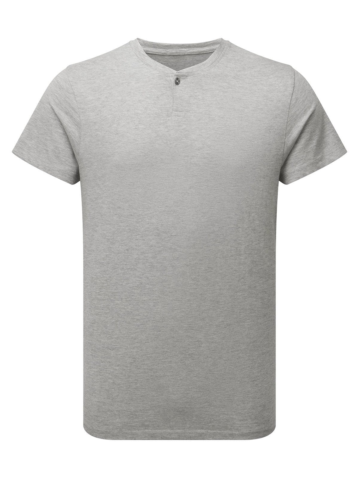 Menâs âComisâ Sustainable Tee