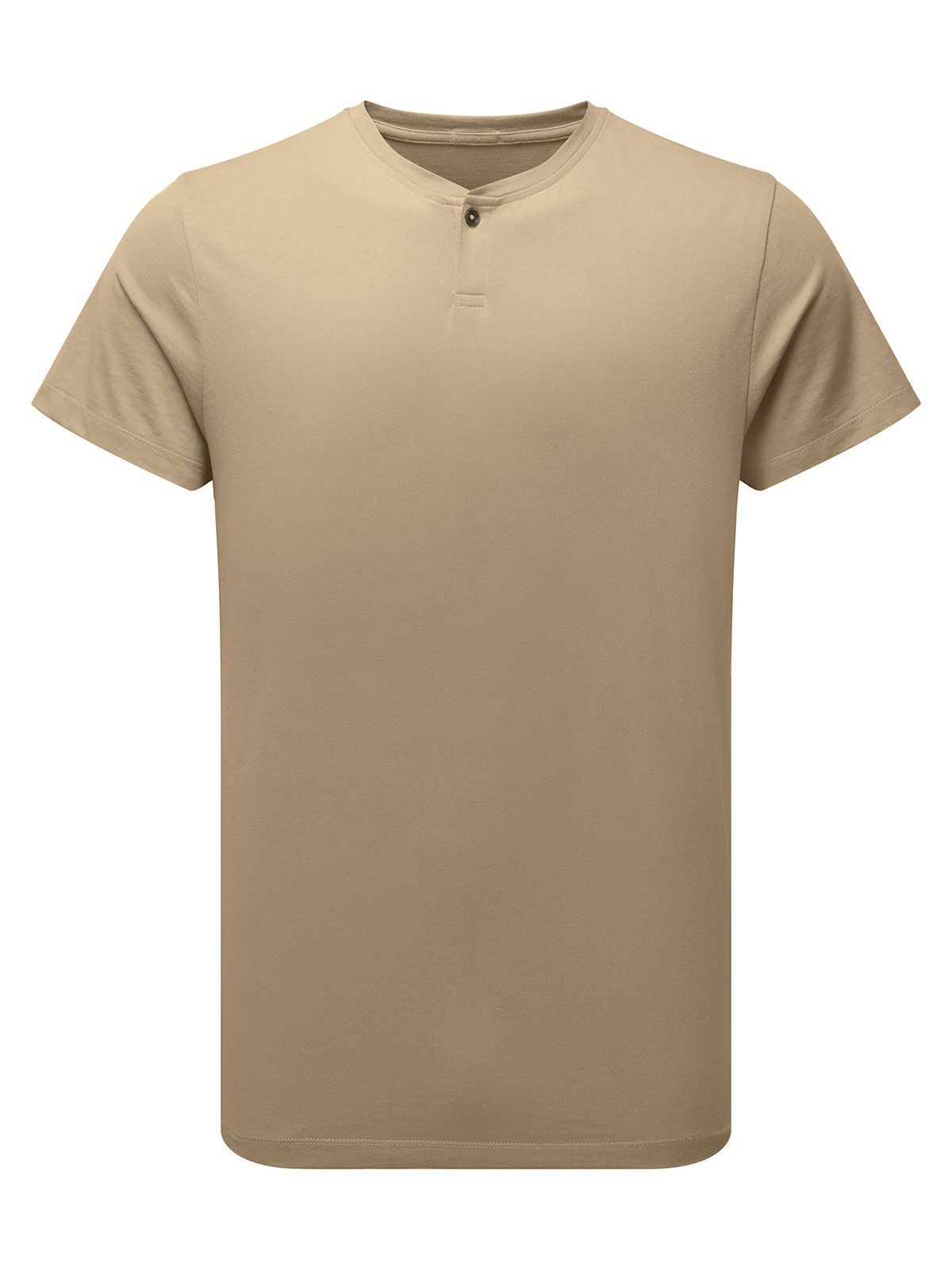 Menâs âComisâ Sustainable Tee