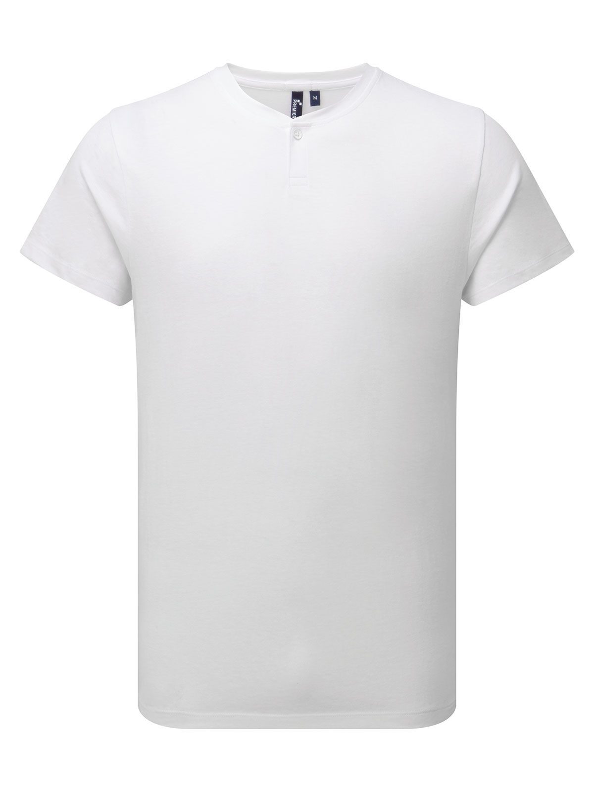 Menâs âComisâ Sustainable Tee