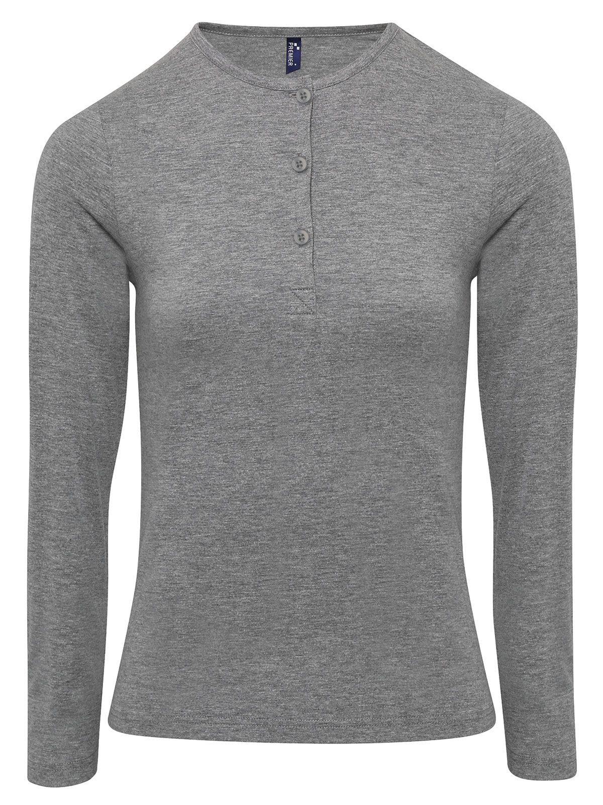 Women's Long John Roll Sleeve Tee