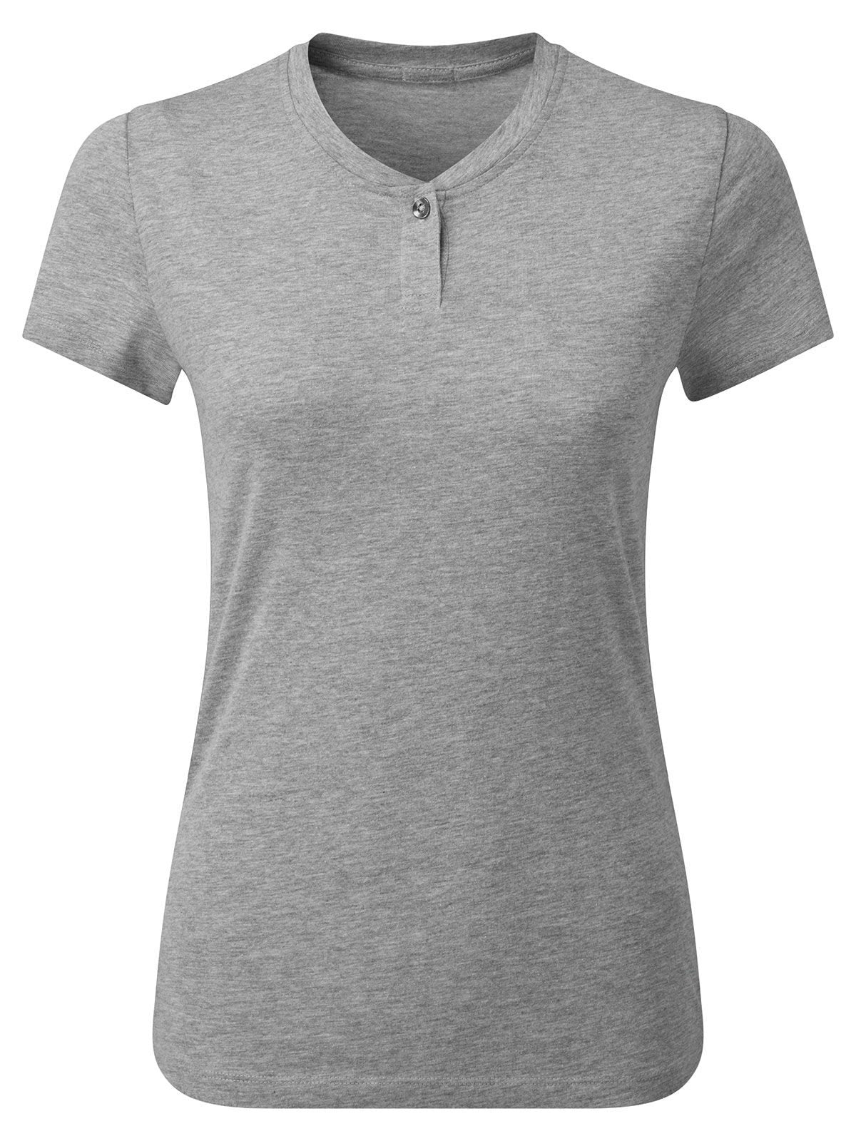 Womenâs âComisâ Sustainable Tee