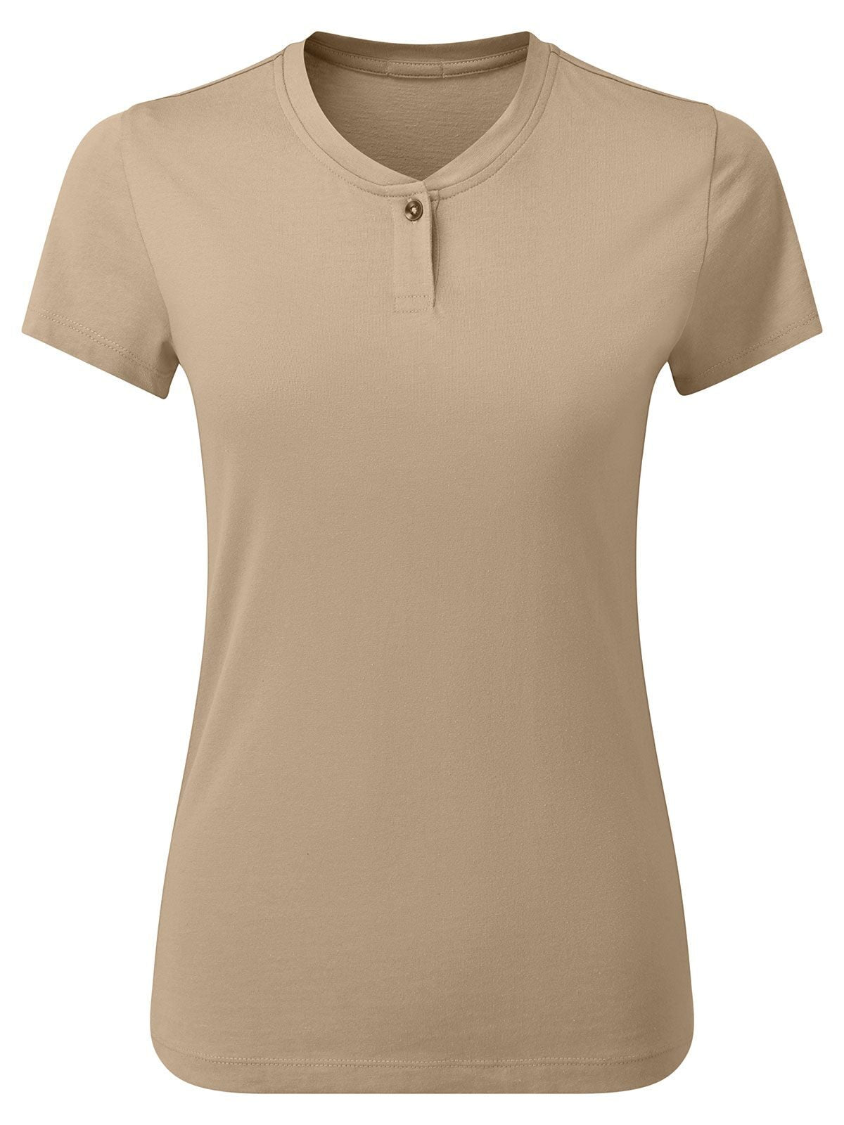 Womenâs âComisâ Sustainable Tee
