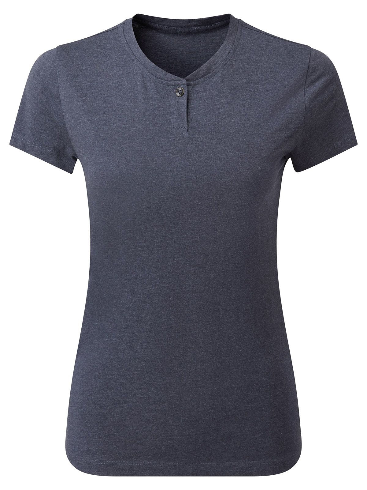 Womenâs âComisâ Sustainable Tee