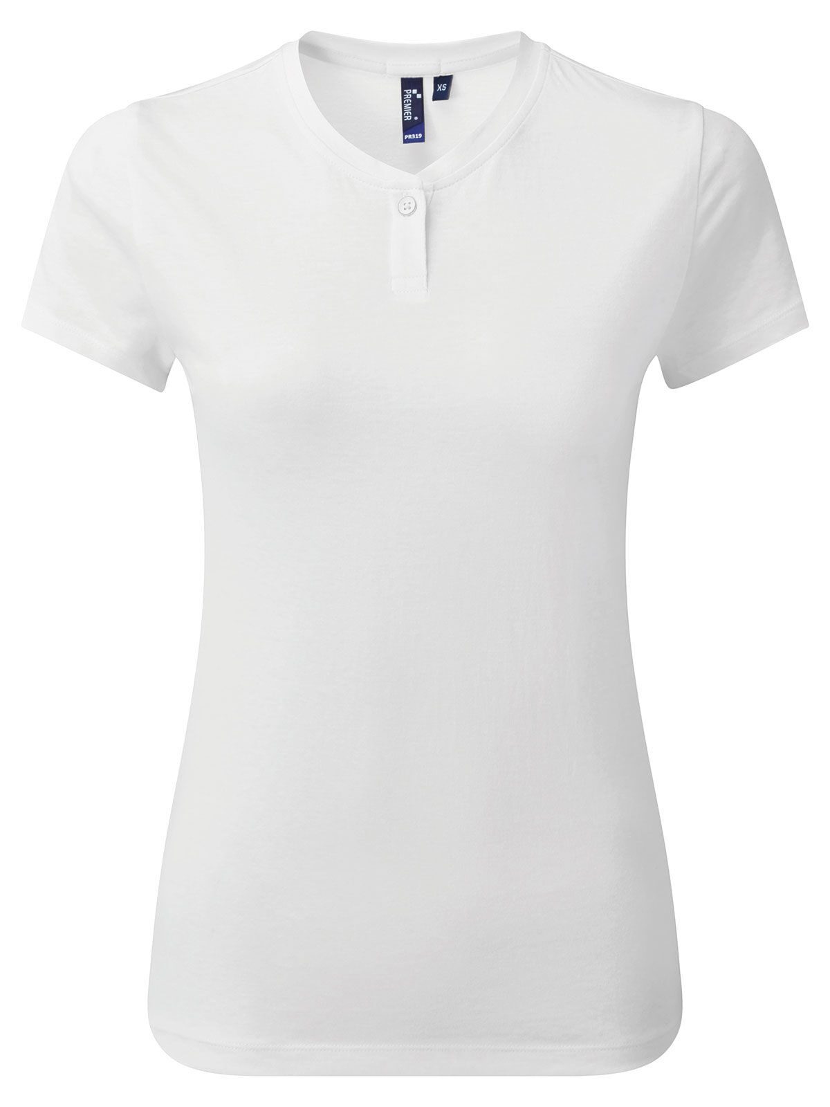 Womenâs âComisâ Sustainable Tee