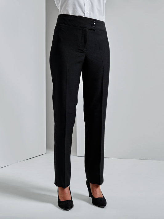 Ladies straight leg   Iris   Trouser